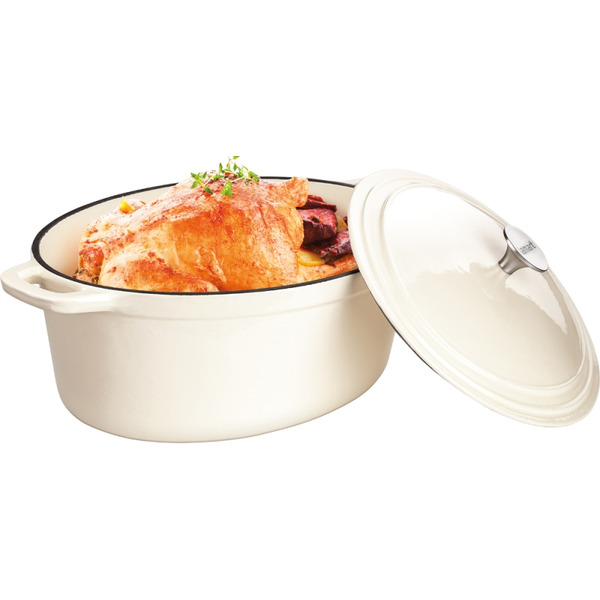 Кастрюля с крышкой LAMART LT1062