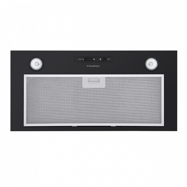 Кухонная вытяжка MAUNFELD Crosby Light (C) 60 (черный)