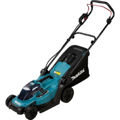 Газонокосилка Makita DLM330RT
