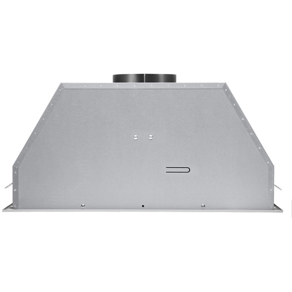 Вытяжка MAUNFELD Trapeze 602M (белый)