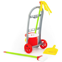 Игровой комплекс Полесье "Чистюля-мини" (42910)