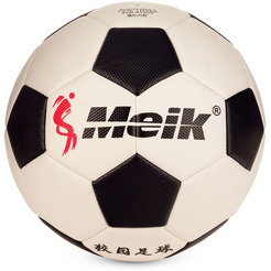 Мяч футбольный Meik MK-040