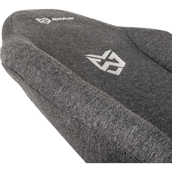 Игровое кресло Brave Zombie N1 3C1 Kraken Grey (серый)