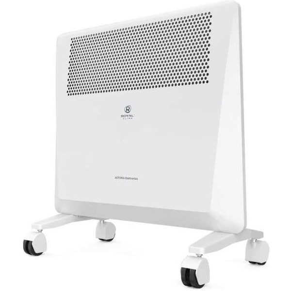 Конвектор Royal Clima Astoria Elettronico REC-AT2000E