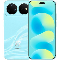Смартфон Huawei nova 16s Pro CRS-LX9 Dual SIM 12GB/512GB  (голубой)