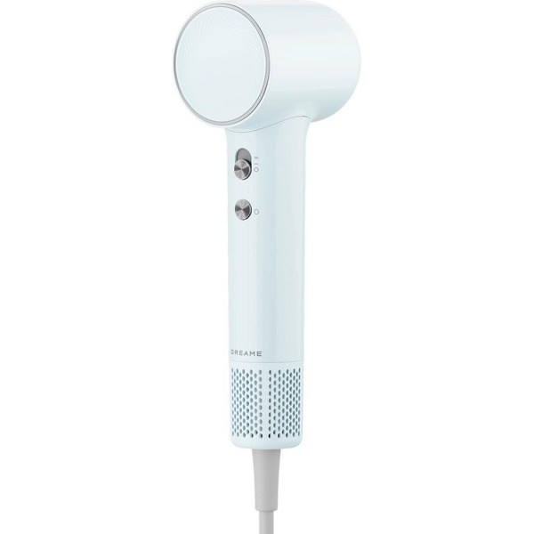 Фен Dreame Нairdryer Mini Blue (AHG11A)