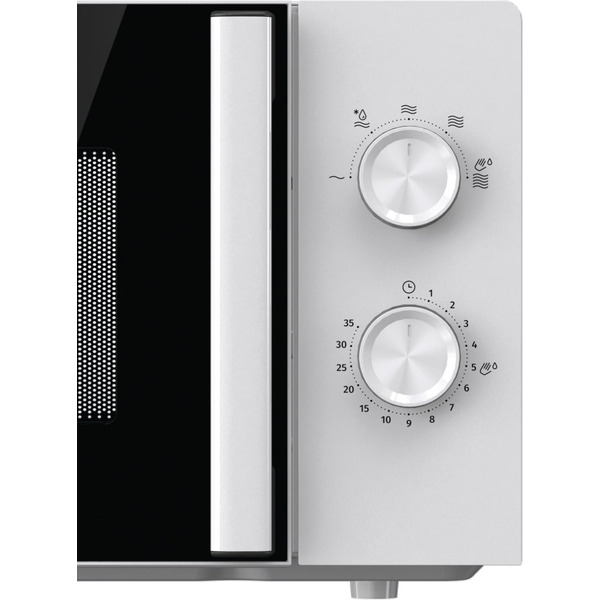 Микроволновая печь Gorenje MO20E1WH