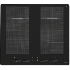 Индукционная варочная поверхность SCHTOFF I60H14 Nano Matte Black