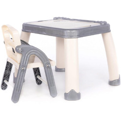 Набор дошкольника Полесье №2 (серо-бежевый) 11514