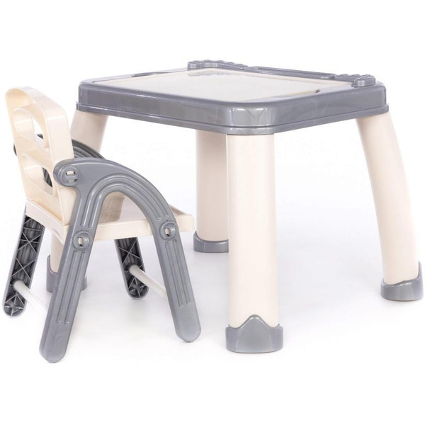 Набор дошкольника Полесье №2 (серо-бежевый) 11514