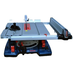 Профессиональная дисковая пила Bosch GTS 10 XC (0601B30400)