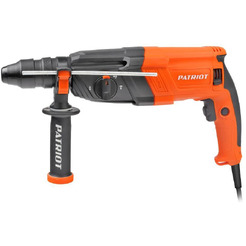 Перфоратор PATRIOT RH 243Q (140301344)