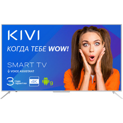 Телевизор KIVI 65U700GR