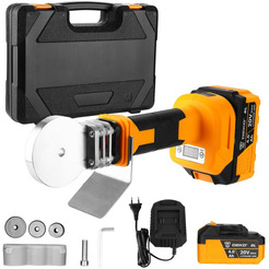 Аппарат для сварки пластиковых труб Deko R-DKCPW20V (083-3002)