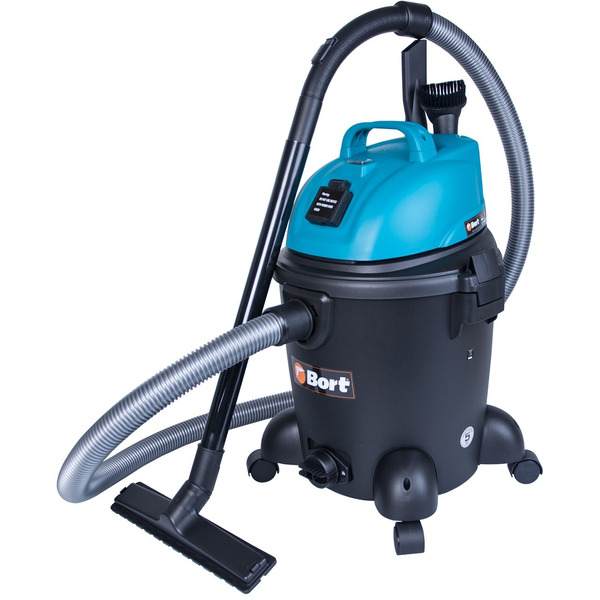 Пылесос Bort BSS-1220 (91271822)