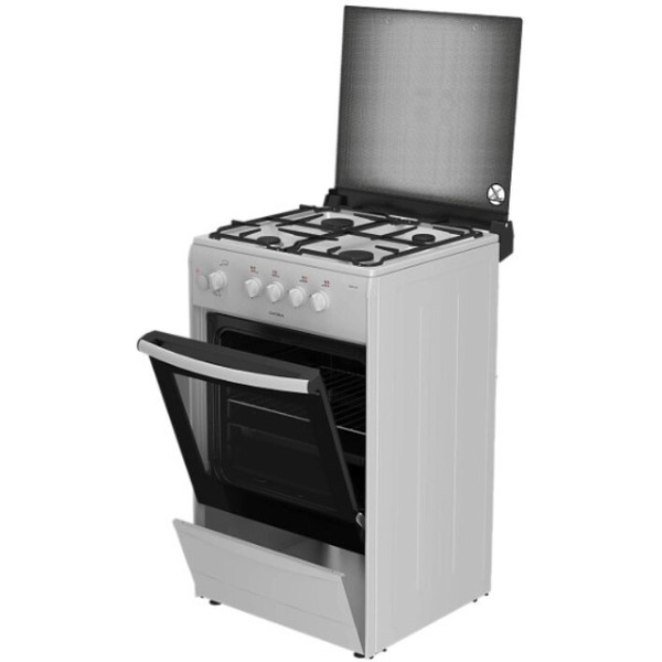 Плита газовая бытовая DARINA 1B GM441 005 W