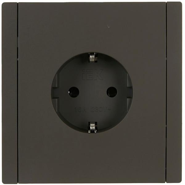 Розетка IEK Forte&Piano FP-R11-16-K03
