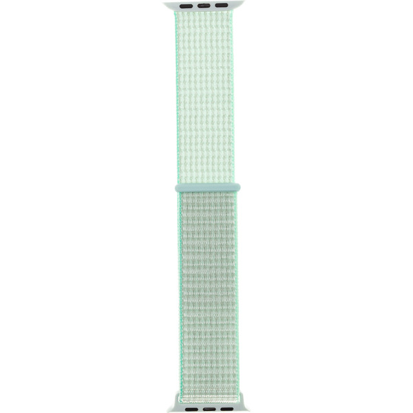 Ремешок Evolution Sport Loop AW44-SL01 для Apple Watch 42/44 мм (light cyan)