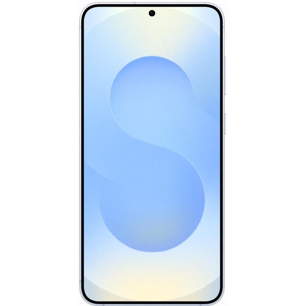 Смартфон Samsung Galaxy S25+ SM-S936B 12GB/256GB (SM-S936BLBBCAC) голубой