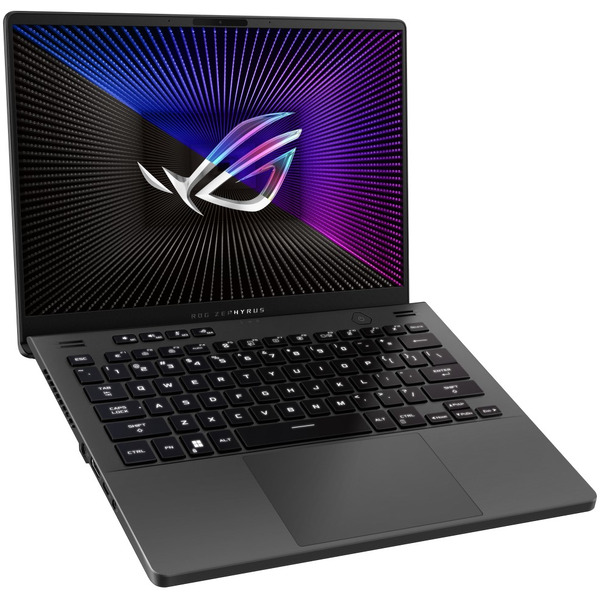 Игровой ноутбук Asus ROG Zephyrus G14 GA402RK-L8171W