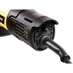 Угловая шлифмашина Hanskonner HAG13125TJE