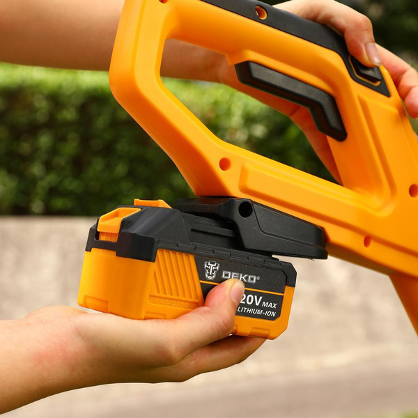 Снегоуборщик Deko ST211-5 083-4441 (с 1-им АКБ)