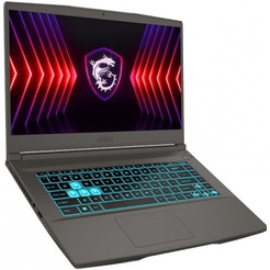 Игровой ноутбук MSI Thin 15 B13VE-3025XBY