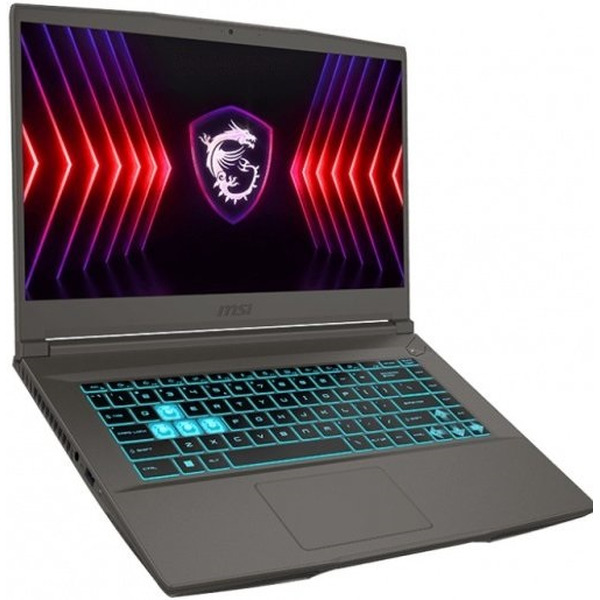 Игровой ноутбук MSI Thin 15 B13VE-3025XBY