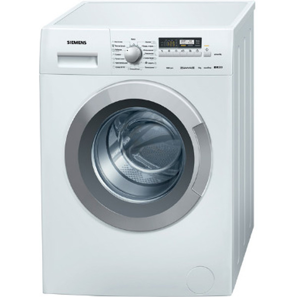 Стиральная машина SIEMENS WS12G240OE