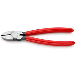 Бокорезы Knipex 7001180