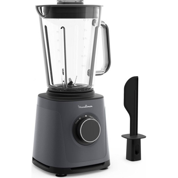 Блендер стационарный MOULINEX LM771BF0