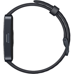 Умный браслет HUAWEI Band 8 (ASK-B19) полночный чёрный