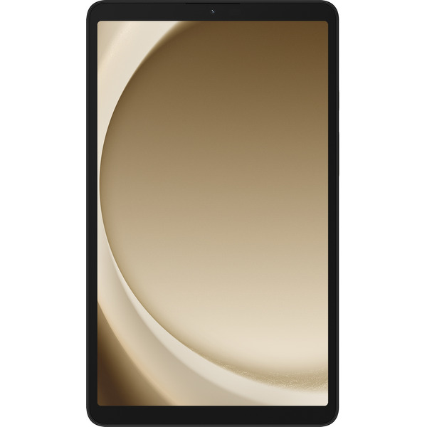 Планшет Samsung Galaxy Tab A9 LTE 128GB (серебристый)