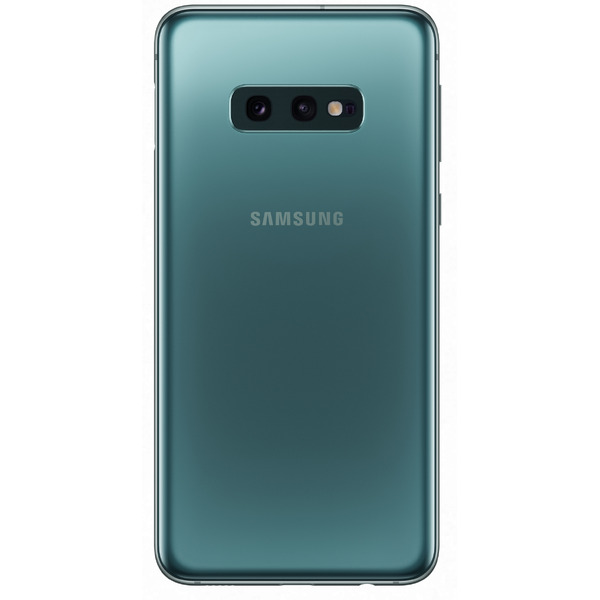 Смартфон Samsung Galaxy S10e аквамарин (SM-G970FZGDSER)