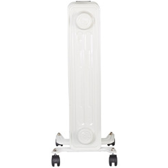 Масляный радиатор Ресанта ОМ-5Н (67/3/6)