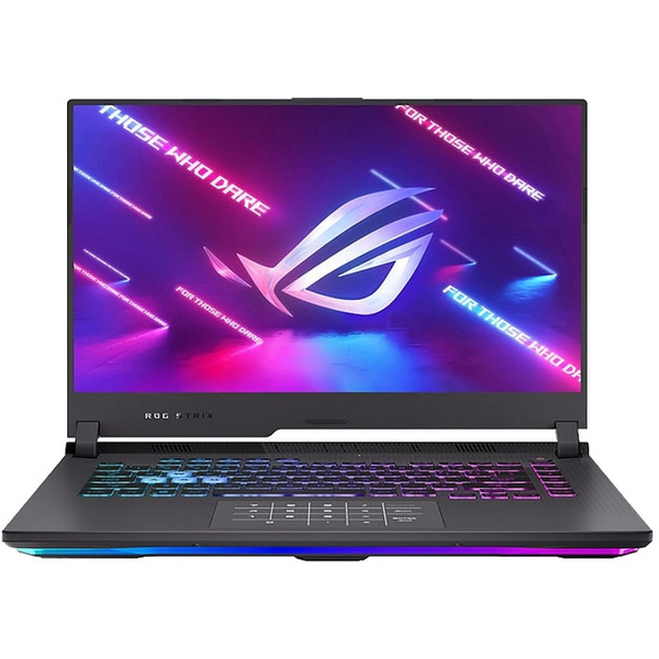 Игровой ноутбук Asus ROG Strix G15 G513QM-HN064