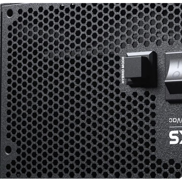 Блок питания Phanteks AMP GH 850W PH-P850GH_BK01