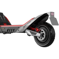 Электросамокат NAVEE XT5 Ultra