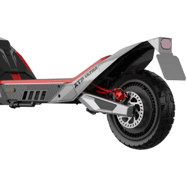 Электросамокат NAVEE XT5 Ultra