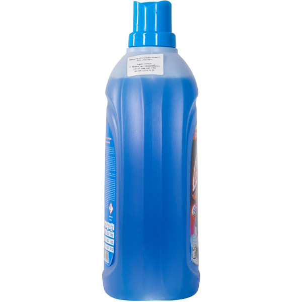 Гель для стирки ALL Color 3 л (75 стирок)