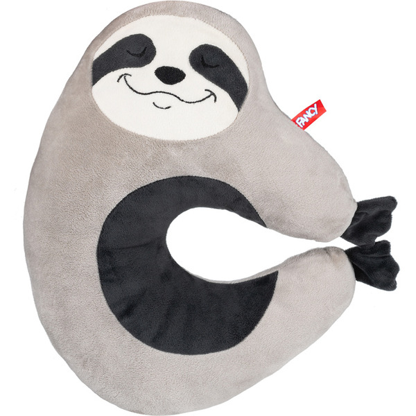 Мягкая игрушка Fancy Ленивец VLN01