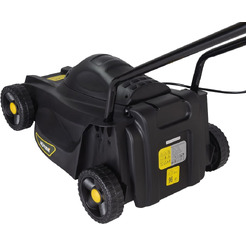 Газонокосилка Huter ELM-1100 (70/4/2)