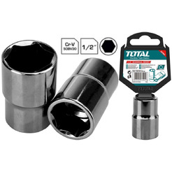 Торцевая головка TOTAL THTST12181