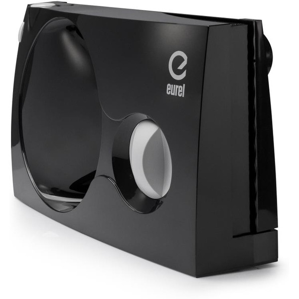 Ломтерезка Eurel RS42 (черный)
