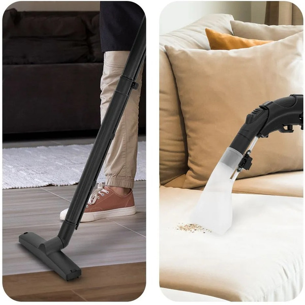 Пылесос Kitfort КТ-5553