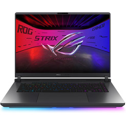 Игровой ноутбук ASUS ROG Strix G16 2025 G615JMR-S5202