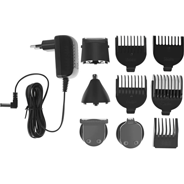 Машинка для стрижки Aresa AR-2202