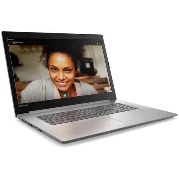 Ноутбук Lenovo IdeaPad 320-17IKB 81BJ005BRU