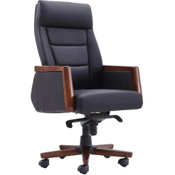 Кресло HAWASAN EX-770 (532934) черное