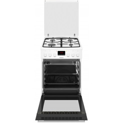 Кухонная плита Hansa FCMW582233
